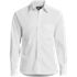 Men's Long Sleeve Stretch Coolmax Shirt, Front
