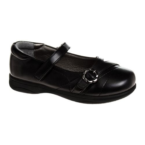 Black Mary Jane Shoes | Lands' End