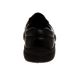 French Toast Kids Slip On Dress Loafers, Back