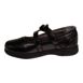 French Toast Kids Interlocking Hook and Loop Strap Shoes, alternative image