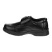 Josmo Kids Buckle Slip On Comfort Dress Shoes, alternative image