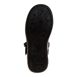 French Toast Kids Hearts Hook and Loop T Strap Shoes, alternative image