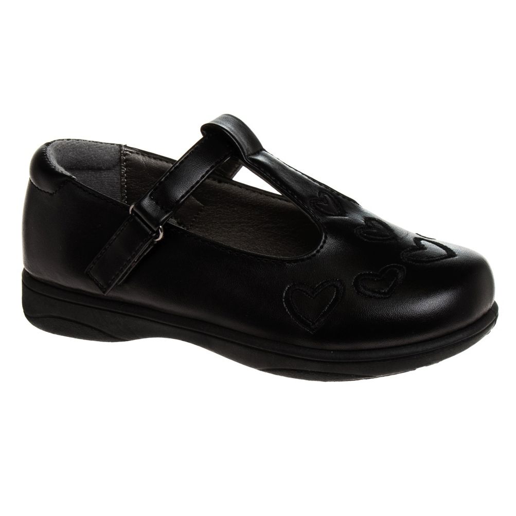 French toast mary hot sale jane uniform shoes