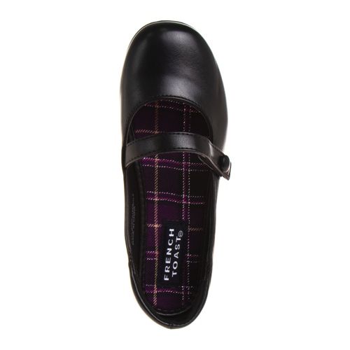 Black Mary Jane Shoes Lands' End