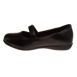 French Toast Kids Hook and Loop Strap Mary Jane Shoes, alternative image