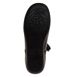 French Toast Kids Hearts Hook and Loop Mary Jane Shoes, alternative image