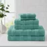 Cannon Shear Bliss Quick Dry Cotton 12 Piece Washcloth Set, alternative image