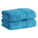 Cannon Bamboo Blend Cotton 2 Piece Hand Towel Set, Front