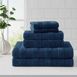 Cannon Shear Bliss Quick Dry Cotton 6 Piece Bath Towel Set, alternative image