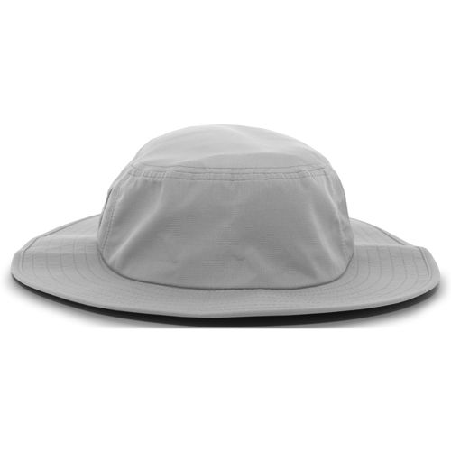 Pacific Headwear Manta Ray Custom Logo Boonie Hat
