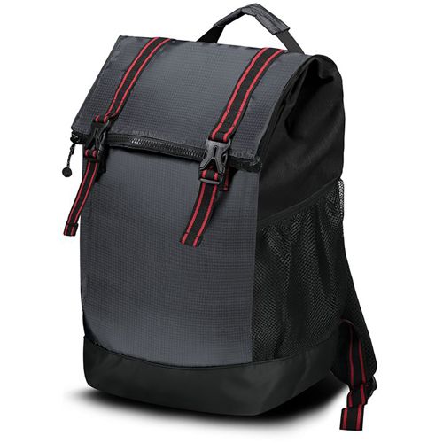 Holloway Custom Logo Expedition Backpack