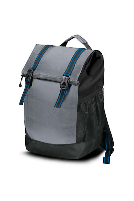 Holloway Custom Logo Expedition Backpack