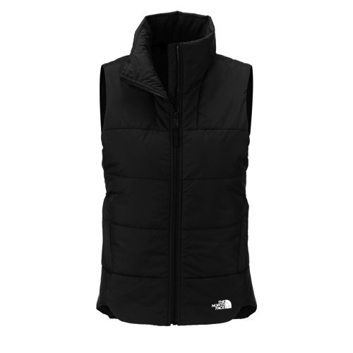 The North Face Women s Regular Custom Logo Everyday Insulated Vest