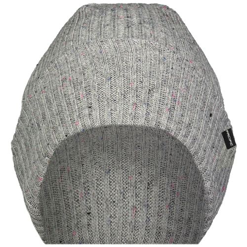 Pacific Headwear Custom Logo Tweed Beanie Winter Hat