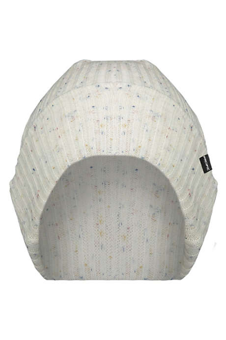 Pacific Headwear Custom Logo Tweed Beanie Winter Hat