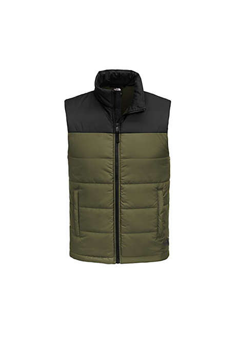 The North Face Men's Big Custom Logo Everyday Insulated Vest