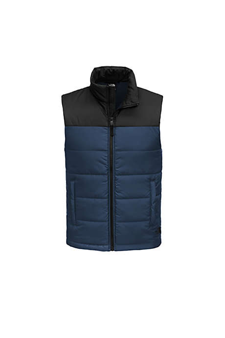 The North Face Men's Big Custom Logo Everyday Insulated Vest