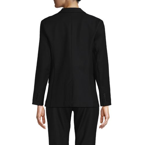 Women's Bi Stretch Blazer Jacket - image 3