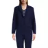 Women's Bi Stretch Blazer Jacket, Front
