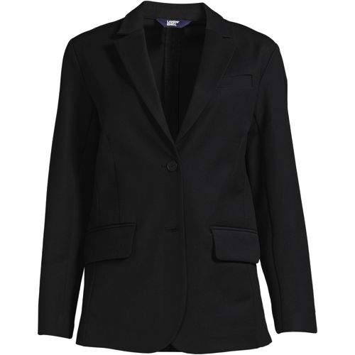 Women's Bi Stretch Blazer Jacket - image 2