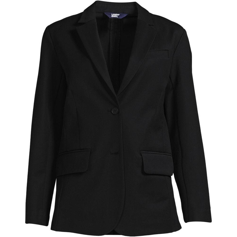 Women's Bi Stretch Blazer Jacket