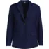 Women's Bi Stretch Blazer Jacket, Front