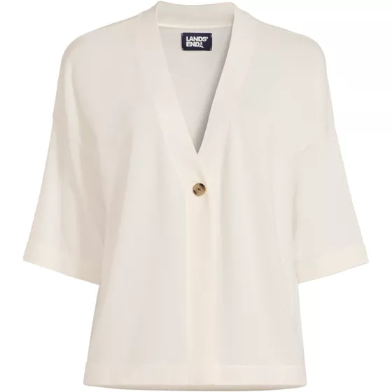 Women's Light Kimono Cardigan - primary