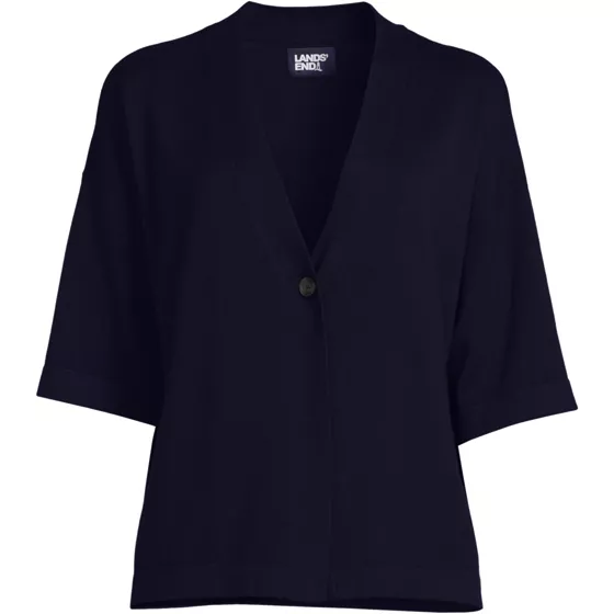 Women's Light Kimono Cardigan - primary