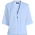 Women's Plus Size Light Kimono Cardigan, Front