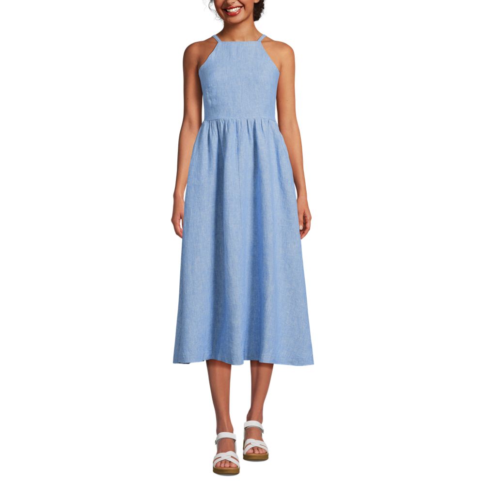 Lands end sundresses on sale