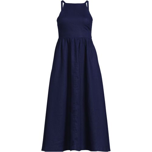 Women's Halter Dresses