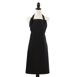 Saro Lifestyle Solid Denim Apron, alternative image