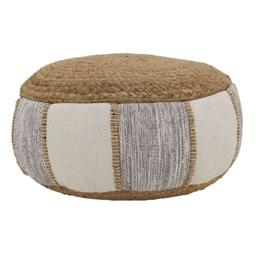 Floor Pouf Lands' End