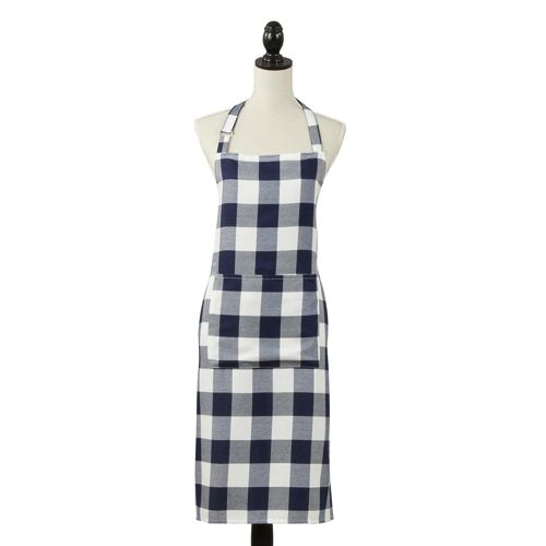 Printed Apron Lands' End