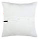 Safavieh Geo Mountain Geometric Print Linen Decorative Throw Pillows - Set of 2, alternative image