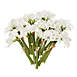 Saro Lifestyle Artificial Calla Lily Flowers - Set of 12, alternative image