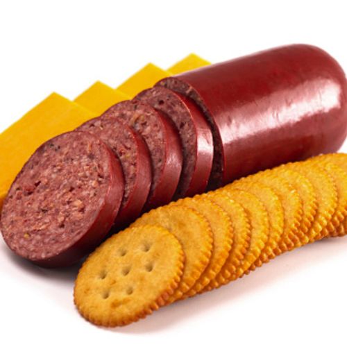 Summer Sausage Gift Set Lands' End