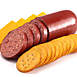Deli Direct Wisconsin Spicy Charcuterie Pack, alternative image