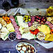 Deli Direct Wisconsin Cheese and Sausage Variety Assortment Gift Box, alternative image