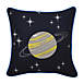 Waverly Kids Space Adventure Decorative Throw Pillow, alternative image