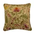 Waverly Imperial Dress Jacobean Floral Print Decorative Throw Pillow, alternative image