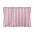 Waverly Forever Peony Striped Cotton Euro Sham, alternative image