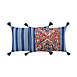 Waverly Tabriz Print Cotton Decorative Throw Pillow, alternative image