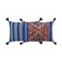Waverly Tabriz Print Cotton Decorative Throw Pillow, alternative image