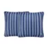 Waverly Tabriz Striped Cotton Euro Sham, alternative image