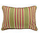 Waverly Imperial Dress Stripe Print Decorative Throw Pillow, alternative image