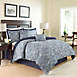 Traditions by Waverly Paddock Shawl Print Comforter Bedding Set, alternative image