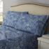 Traditions By Waverly Paddock Shawl Print Sheet Set, alternative image