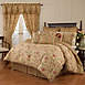 Waverly Imperial Dress Reversible Print Cotton Comforter Bedding Set, alternative image