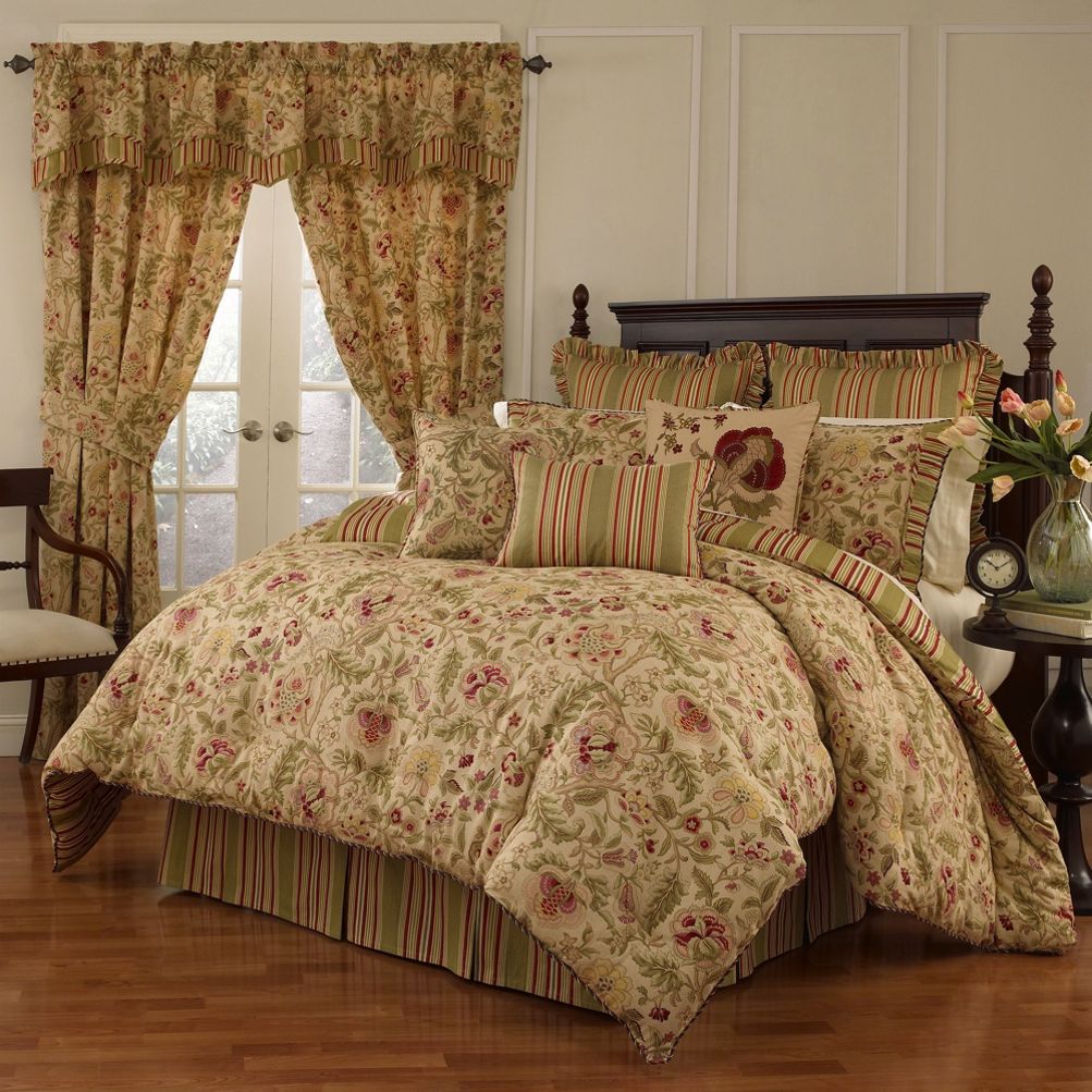 Vintage, Bedding